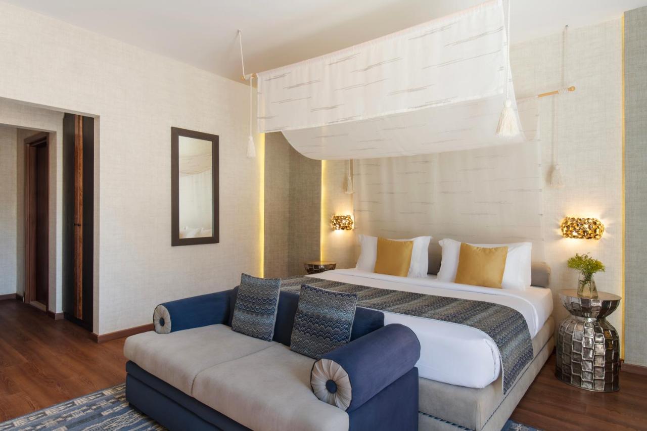 Shaden Resort Al-'Ula Exterior foto